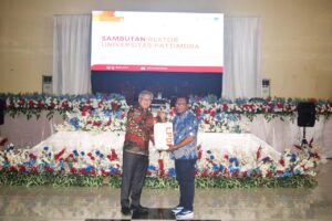Sosialisasi Beasiswa LPDP
