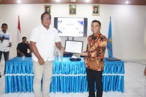 Kuliah Umum dan Sosialisasi Program Studi Teknologi Hasil Perikanan