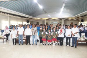 ASTA KAMPUS & SEKOLAH – Kampanye Gaya Hidup Sadar Sampah