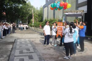 FST Unpatti Gelar Pencanangan Dies Natalis ke-27