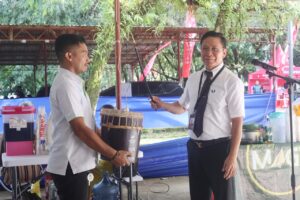 Meriahkan Dies Natalis Ke-62, UNPATI Gelar EXPO dan Berbagai Lomba