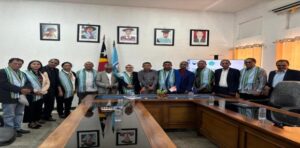 Unpatti, Peserta Pameran Pendidikan di Dili