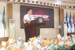 Terapan dan Teknologi jadi tambahan Bidang Baru pada Ajang Olimpiade Sains FST Unpatti Tahun 2026