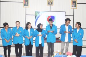 PILMAPRES FAKULTAS TEKNIK TAHUN 2025