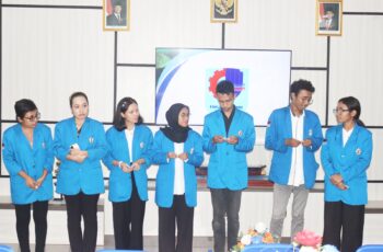 PILMAPRES FAKULTAS TEKNIK TAHUN 2025