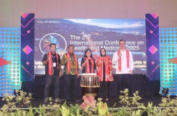International Conference Healt and Medicine 2025