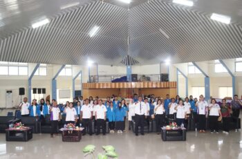 Program Kreativitas Mahasiswa (PKM) FKIP UNPATTI 2025
