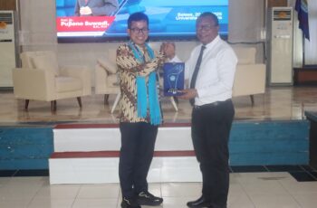 Diskusi RUU KUHAP