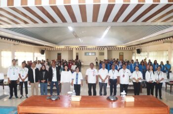 Workshop Program Mahasiswa Wirausaha (PMW) Unpatti