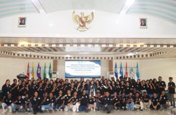 Pembinaan Mahasiswa Penerima Beasiswa Afirmasi Pendidikan Tinggi