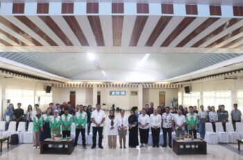 Desa Energi Berdikari Sobat Bumi