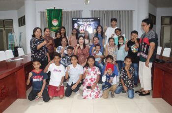 Dampak Gadget Terhadap Kesehatan dan Mental Anak
