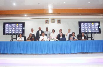 FPIK Unpatti Gelar FGD Penyusunan Kurikulum Berbasis OBE