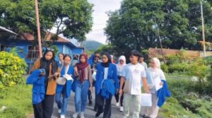 Ilmu Komunikasi 2023 Roadshow Literasi Digital Mayarakat Banda