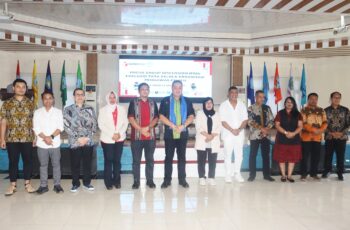 Evaluasi Tata Kelola Organisasi Pengawas Pemilu