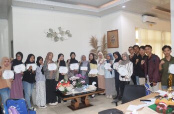 Unpatti Siapkan Mahasiswa untuk MTQ Nasional di Banjarmasin