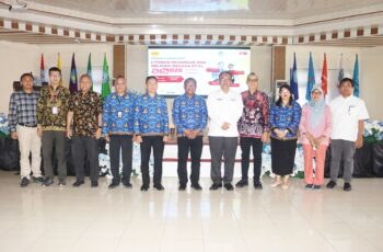 Sosialisas Literasi Keuangan dan Obligasi Negara Ritel