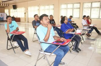 Training Cleaning Service