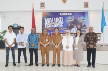 Maluku Economic Talk 2025