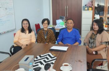 LPPM Unpatti Dorong Penguatan Pengelolaan Jurnal dan Peningkatan Reputasi Publikasi Ilmiah
