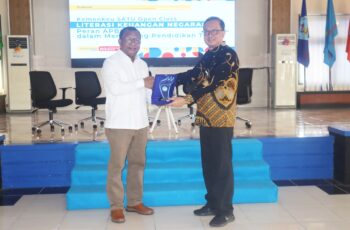 Peran APBN Dalam Menunjang Pendidikan Tinggi