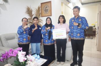 Unpatti Raih Peringkat 34 Nasional Pada PKM: Dua Kelompok Lolos PIMNAS 2025 Dan Sabet Juara Favorit