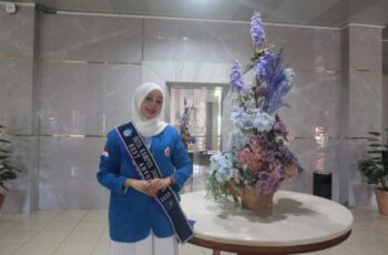 Mahasiswa Fakultas Kedokteran Unpatti Menjadi Duta Kampus Nasional 2025