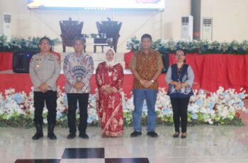 Pembinaan dan Penandatangan Kontrak KIP-Kuliah Angkatan 2025