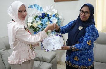 Mahasiswa Unpatti Raih Prestasi Internasional dan Nasional