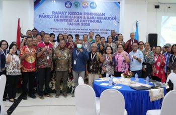 Rakerpim FPIK Unpatti 2026