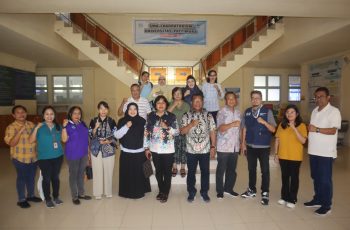 Rektor Unpatti Dukung Pengembangan Sekolah Laboratorium Terintegrasi dari PAUD hingga SMA