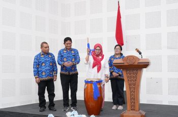 Pembukaan Seleksi ON MIPA Tingkat Universitas Pattimura 2026 Resmi Digelar