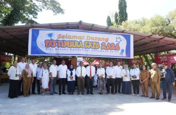 Pattimura Expo Dan Job-Fair 2026