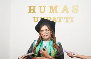 Dari KIP Kuliah di Unpatti Menuju Mimpi S2: Kisah Perjuangan yang Berbuah Berkat