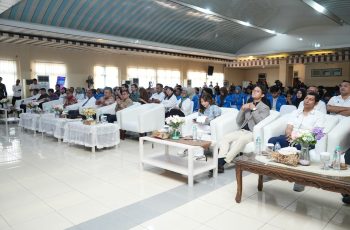 Kuliah Umum Digital Financial Literacy