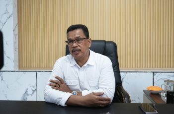 Capaian Akademis Gemilang, Magister Ilmu Kelautan Unpatti Pertahankan Predikat Unggul hingga 2031