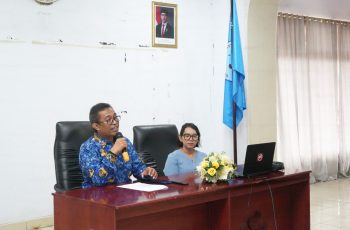 Unpatti dan YIJ Foundation Luncurkan Program Vokasi dan Karier Internasional bagi Mahasiswa dan Alumni