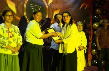 Piala Dekan III “Pattimura Court Competition” Fakultas Hukum Universitas Pattimura 2026
