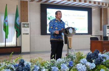 Unpatti Dorong Mahasiswa Manfaatkan Peluang Karier Melalui Program Rekrutmen PT. Hasrat Abadi