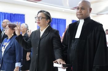 Seleksi Terbuka Jabatan Pimpinan Tinggi (JPT) Pratama Jabatan Kepala Biro Akademik, Kemahasiswaan, Dan Kerjasama Universitas Pattimura