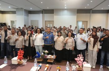 Unpatti Dorong Mahasiswa Manfaatkan Artificial Intelligence secara Bijak dan Produktif