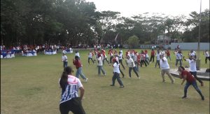 Semarak HUT ke-81 Kemerdekaan RI, Unpatti Gelar Beragam Kegiatan