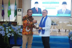 Menko Pangan Dorong Kolaborasi Kampus dalam Penguatan Kesejahteraan Nelayan dan Ketahanan Pangan