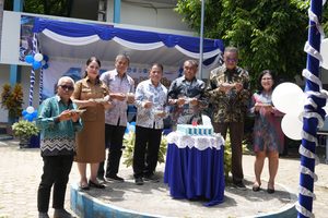 FPIK Unpatti Rayakan 44 Tahun, Perkuat Komitmen Hadirkan Dampak bagi Masyarakat Kepulauan