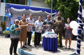 FPIK Unpatti Rayakan 44 Tahun, Perkuat Komitmen Hadirkan Dampak bagi Masyarakat Kepulauan