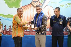 Unpatti Terima Kunjungan Dubes Selandia Baru, Perkuat Kolaborasi Energi Bersih Lewat Peluncuran NZMATES 2.0