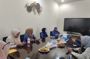 Perkuat Ekosistem Halal di Maluku, Unpatti Bentuk Pusat Studi Kajian Halal