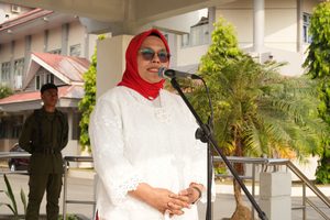 Peringati Sumpah Pemuda ke-98, Unpatti Ajak Generasi Muda Berprestasi dan Berkontribusi bagi Maluku